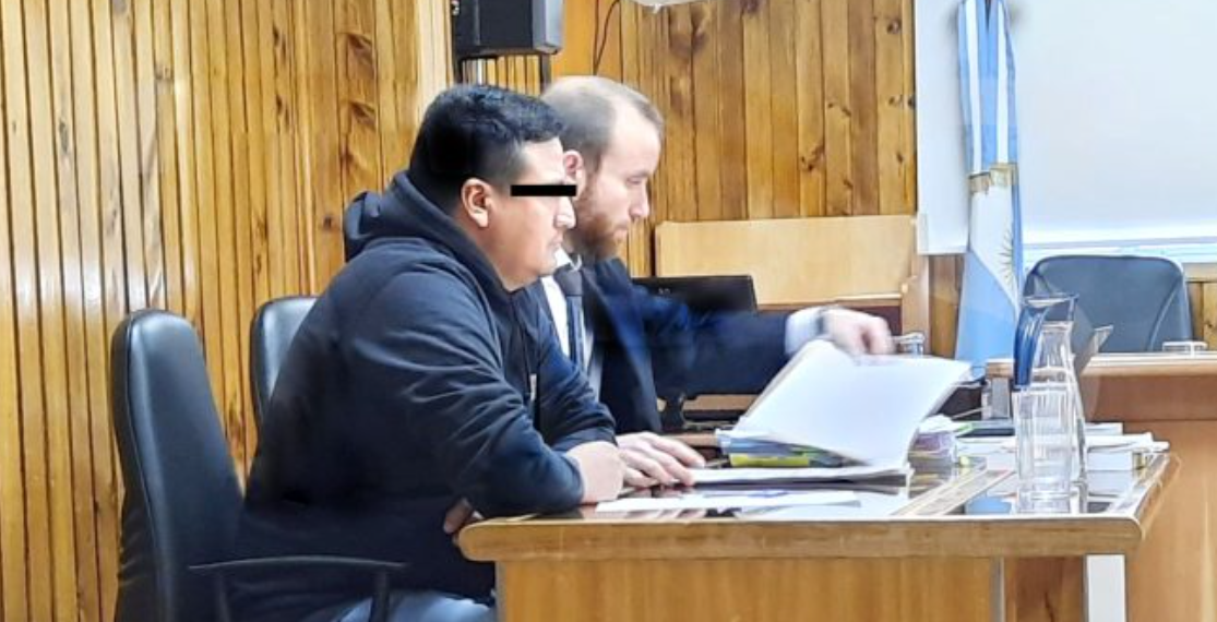 Condenaron a 18 años de cárcel a sujeto que abusó de dos sobrinas Condenaron a 18 años de cárcel a sujeto que abusó de dos sobrinas