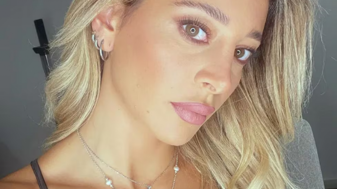 Body total black y transparencias: Sol Pérez brilló con un impactante look en Gran Hermano 2024 Body total black y transparencias: Sol Pérez brilló con un impactante look en Gran Hermano 2024