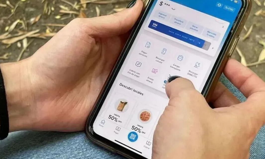 Cuánta plata puedo tener en Mercado Pago para evitar tener problemas con la AFIP