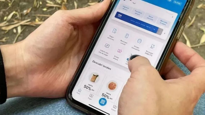 Cuánta plata puedo tener en Mercado Pago para evitar tener problemas con la AFIP