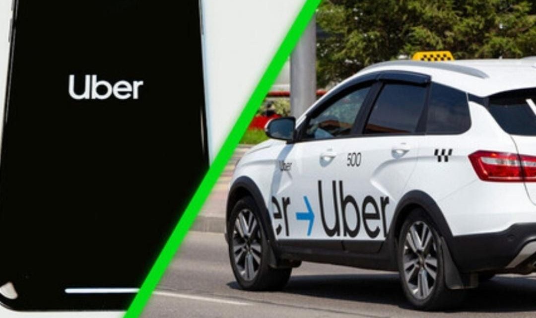 Periodista de Ushuaia fue drogada por un conductor de Uber Periodista de Ushuaia fue drogada por un conductor de Uber