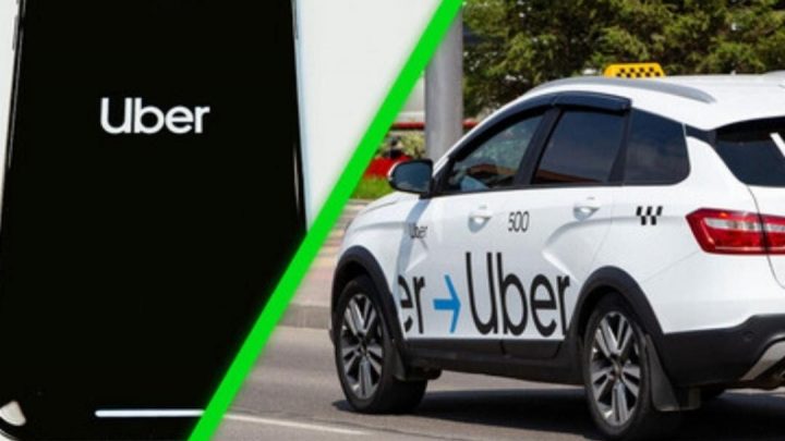 Periodista de Ushuaia fue drogada por un conductor de Uber