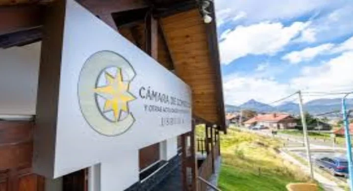 Crisis energética en Ushuaia: Cámara de Comercio busca soluciones con Melella