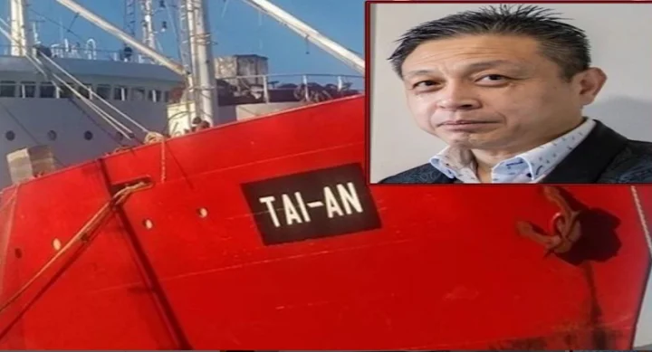 Escándalo pesquero en Tierra del Fuego: Revelan trato preferencial para empresario del Tai An