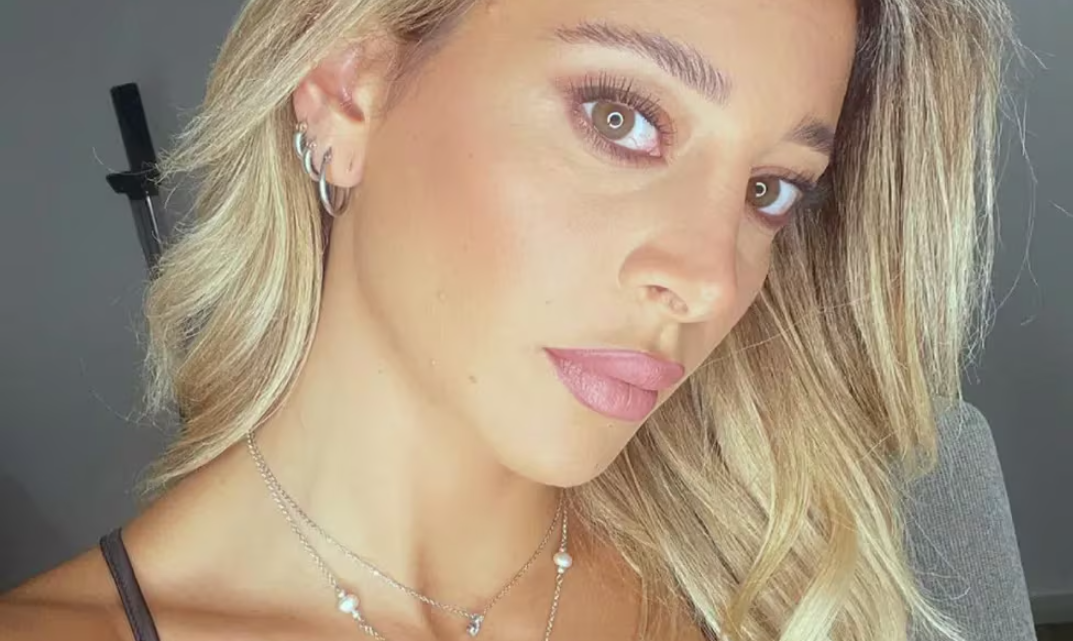 Body total black y transparencias: Sol Pérez brilló con un impactante look en Gran Hermano 2024 Body total black y transparencias: Sol Pérez brilló con un impactante look en Gran Hermano 2024