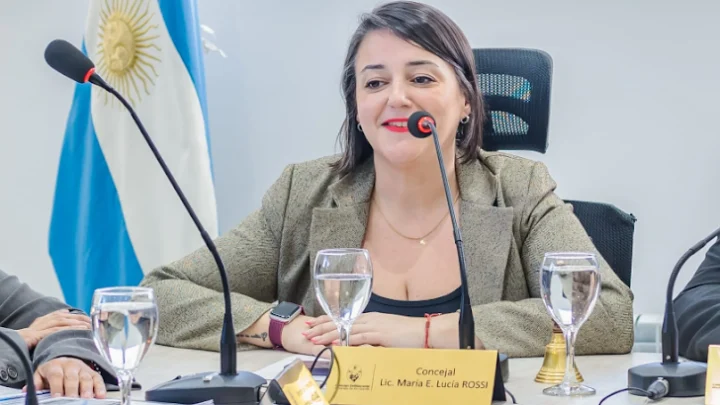 Tarjetas Corporativas de Municipalidad de Grande, en la mira: Lucía Rossi presentará pedido de informe sobre su uso