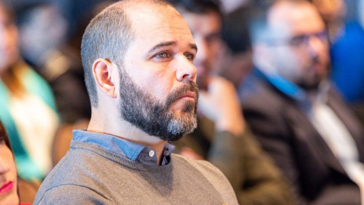 Tita destacó el apoyó político y dijo que Nación no contempla las condiciones climáticas de la región