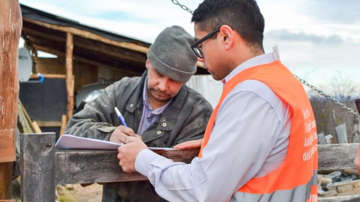 Posibles cierres: El deporte fueguino depende de un hilo, a raíz de los tarifazos