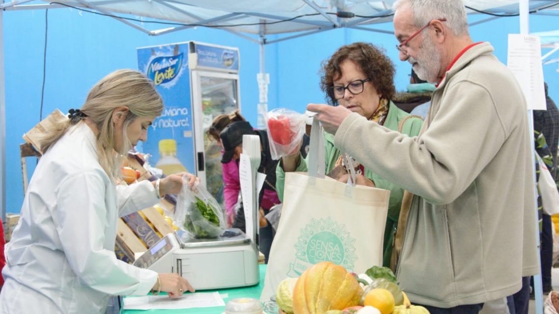 Rio Grande/ Se viene una nueva edición de «El Mercado en Tu Barrio»