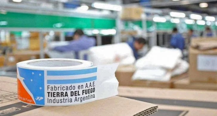 Crisis en Tierra del Fuego: Advierten amenaza al Subrégimen Industrial. Crisis en Tierra del Fuego: Advierten amenaza al Subrégimen Industrial.