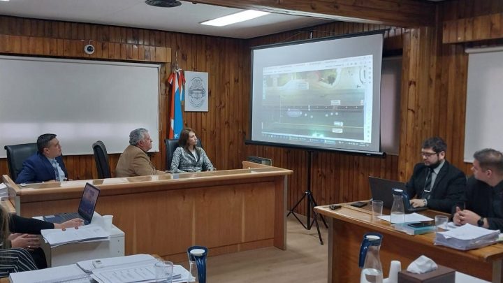 Río Grande: Hoy se presentan los alegatos en el juicio por el fallecimiento de Santiago Liquín