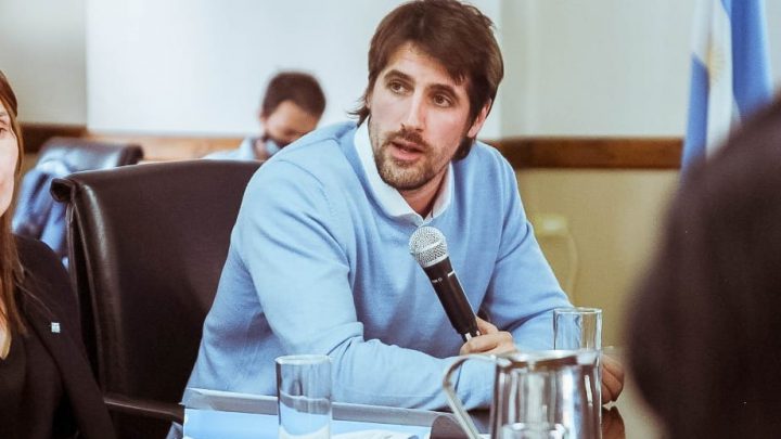Asistencia/ OSEF sigue cancelando deudas con los prestadores