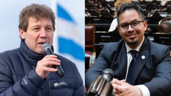 Paquete Fiscal libertario/ Melella se descargó contra Pauli y los diputados que votaron por voltear la Promoción