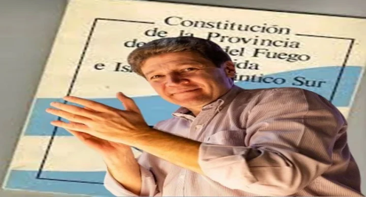 Reforma constitucional: Melella busca poder, su RE-RE y lo anunciaría el día de la provincia el 1 de junio.