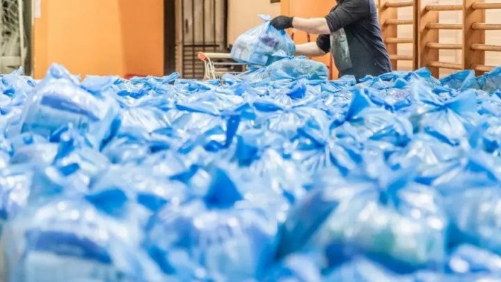 Río Grande: La demanda de Módulos Municipales aumentó un 50%