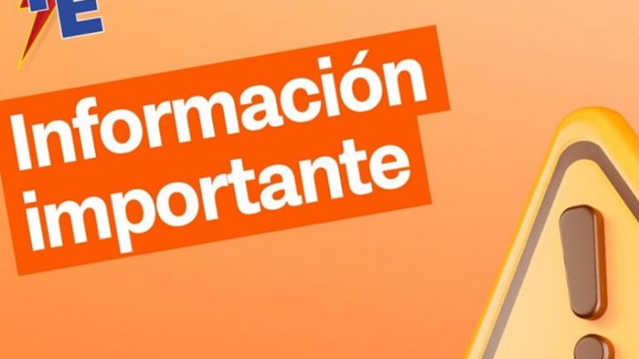 Ciberdelincuentes/ Ahora atacan fraguando la imagen de la Dirección Provincial de Energía
