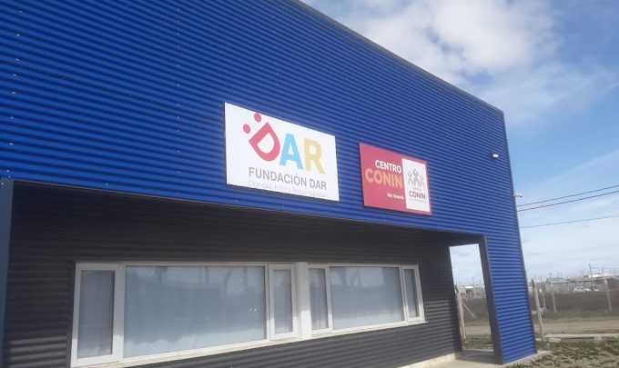 Operativo nacional: CONIN Río Grande distribuirá 8 mil kilos de leche en polvo entre comedores comunitarios