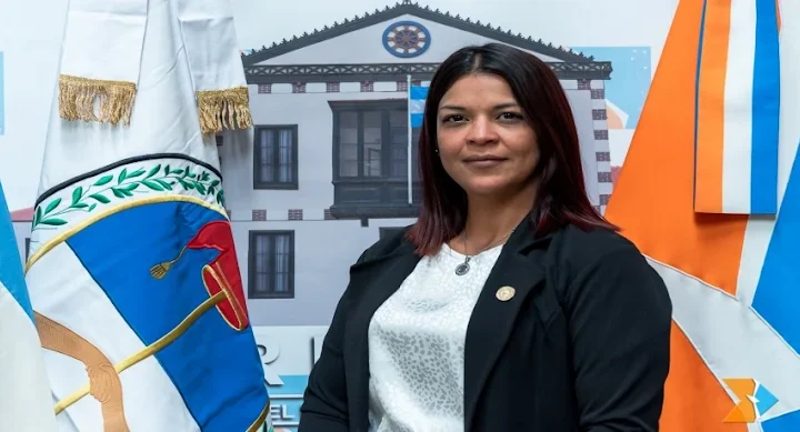 Proyecto de legisladora para que se declare el día del periodista fueguino