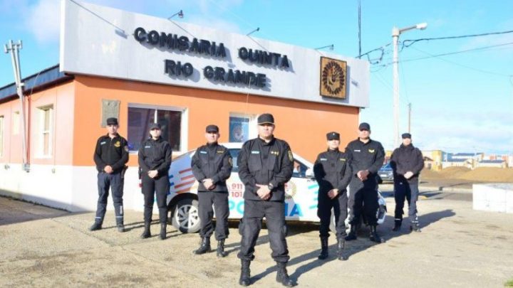 Otro caso de asfixia de un bebé, con final feliz