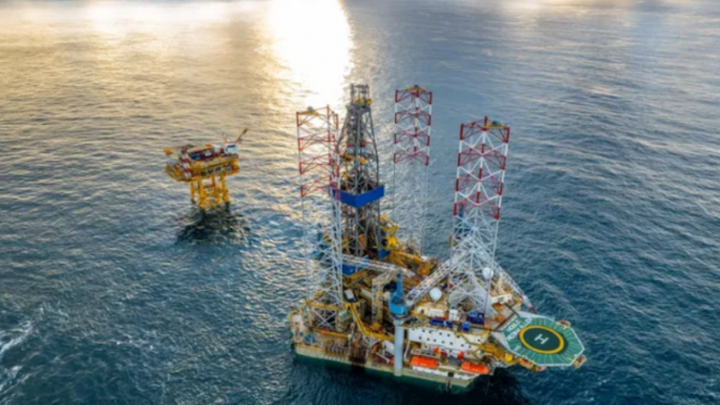 El Proyecto Gasífero Fénix: Tierra del fuego aportará el 20% del suministro de gas del pais.