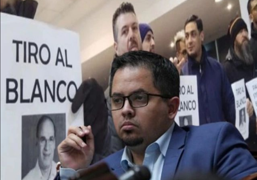 LOS DIRIGENTES DE LA UOM SON CORRUPTOS Y MAFIOSOS LOS DIRIGENTES DE LA UOM SON CORRUPTOS Y MAFIOSOS