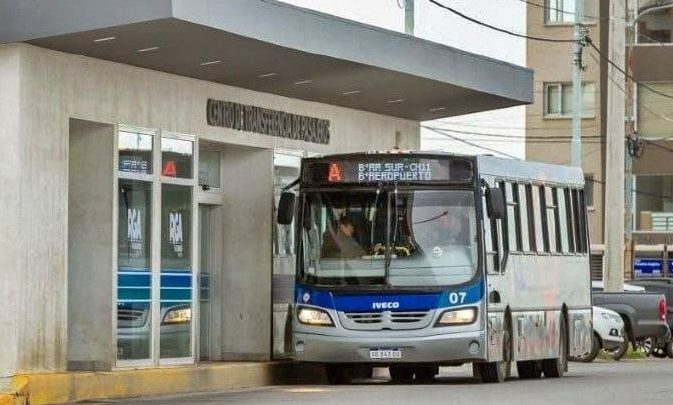 Tal como se había anunciado: Ya rige la nueva tarifa para el boleto del colectivo: $587,42