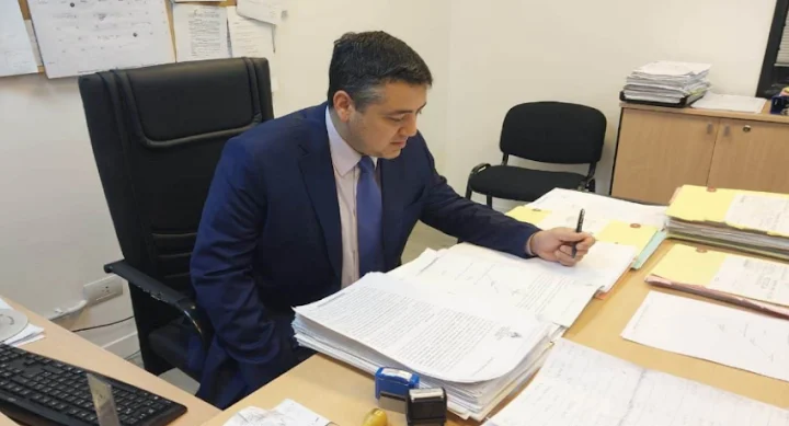 Joven condenado a prisión efectiva por unificar dos condenas