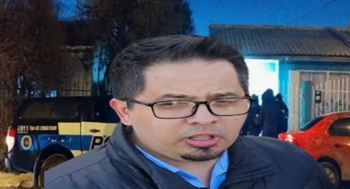 Diputado Santiago Pauli denuncia amenazas