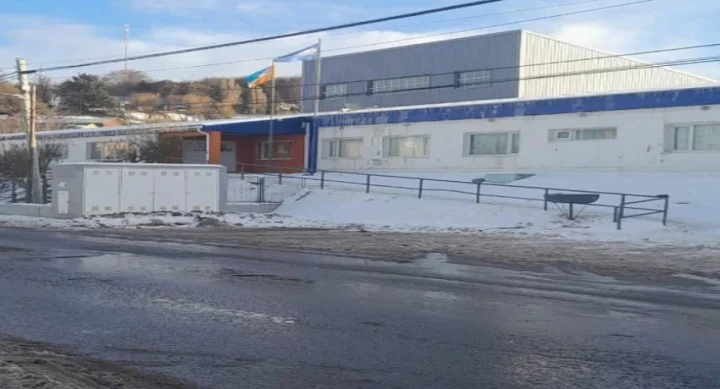 Escuela sin clases desde el 11/06 hasta nuevo aviso