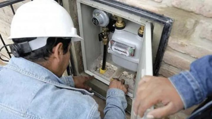 Competencia desleal; Peligro: Personas no habilitadas realizan trabajos de gasistas