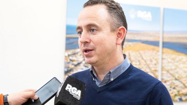 Transporte público, sin subsidios «Es totalmente desigual el tratamiento de Nación con el AMBA y el interior del país»