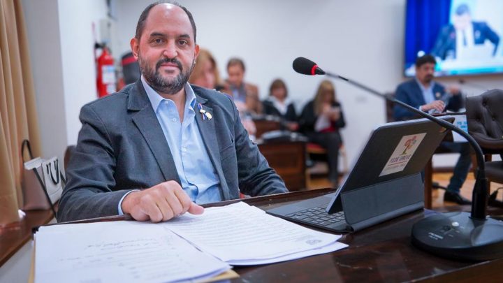 Transporte público: Subsidios: Greve aprueba y propone ampliar la propuesta de su par Lapadula