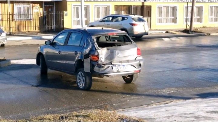 Río Grande: Drama en barrio AGP: falleció al descompensarse mientras conducía