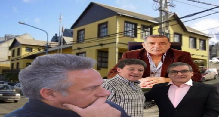 Legislador pide informe por la crisis energética en Ushuaia
