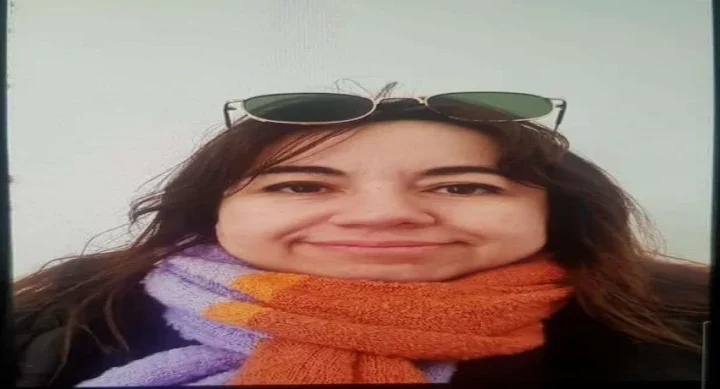 Solicitan colaboración para dar con el paradero de Soledad María Isabel Salinas