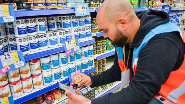 Gobierno: Anuncian que automatización de valores en la aplicación Precio Bajo