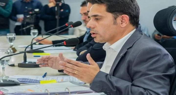 En Río Grande proponen reducir la velocidad máxima en avenidas a 50 km/h para Mejorar la Seguridad Vial