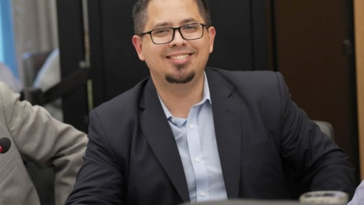 Allanamientos: Amenazaron al Diputado Pauli: «Te vamos a quemar la iglesia»