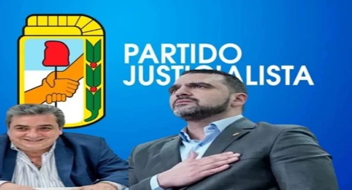 Internas en el PJ, sigue Vuoto como presidente por 4 años más