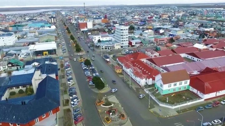 Comercio en Río Grande: En un año las ventas cayeron a menos de la mitad