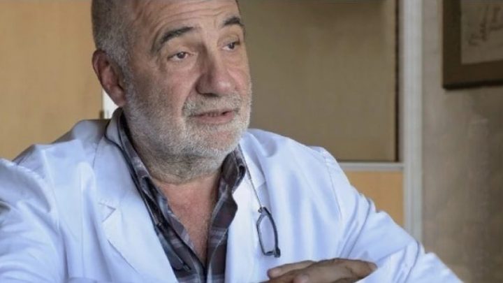 Sánchez Posleman: “El sistema sanitario sufre un quiebre significativo”