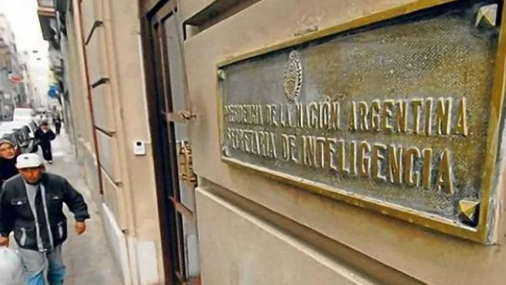 Nación: Reformas en la Inteligencia de Argentina: La resurrección de la SIDE