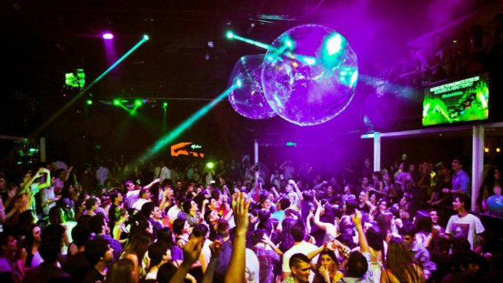 Falta de trabajo «Parece que estamos excluidos de la sociedad», lamentó Bombares