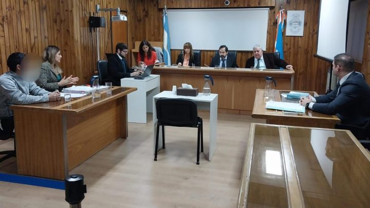 Río Grande: Comienzan los alegatos en el juicio por abuso sexual
