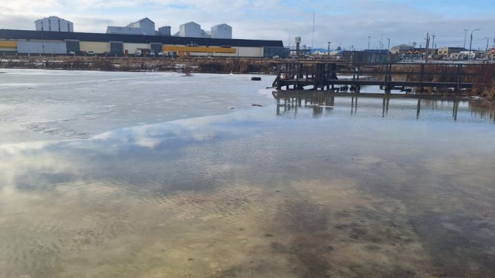 Río Grande: Por seguridad piden no realizar actividades en la Laguna de los Patos