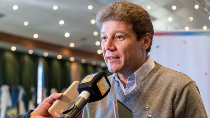 Decidido: Melella confirmó que no asistirá a la firma del Pacto de Mayo en Tucumán