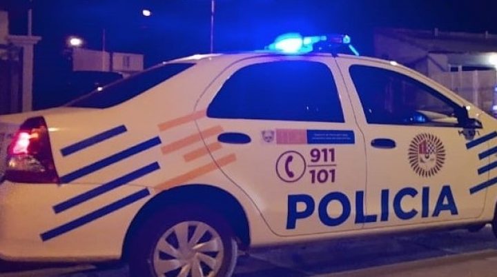 Sigue libre: En total estado de ebriedad, un conocido delincuente hurtó mercadería de un comercio
