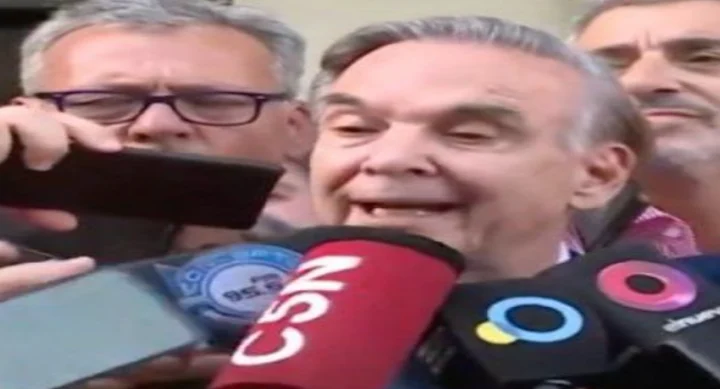 Diputado Pichetto pide a Milei que modifique el régimen de beneficios impositivos en TDF