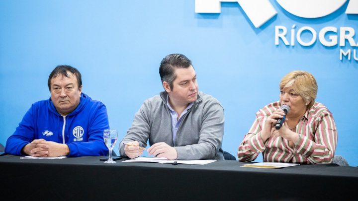 Río Grande: ATSA se alinea con el Municipio «en defensa de los trabajadores»