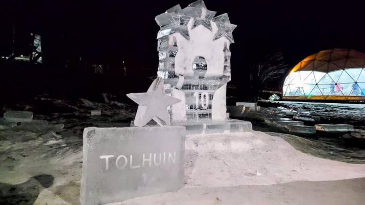 Turismo: Tolhuin formará parte de la Fiesta Nacional del Invierno en Cerro Castor